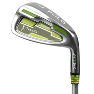 Practice Iron Golf Club 7 Number