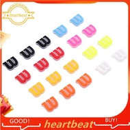 [Hot-Sale] Alphabet Tennis Dampener Environmentally Friendly Silicone Tennis Racket Dampener Silicon