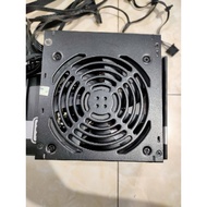 Psu second like new deepcool dn 500wat
