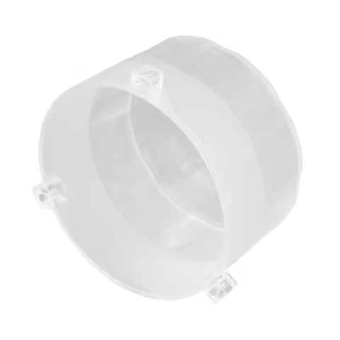 M93K-LED Light Protection Cover For LS C120d C300d 600D 1200D Pro Amaran COB 60 100 200 White Head C
