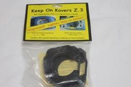 Keep on Kovers Speedplay Zero 棒棒糖踏板用鞋底板保護套