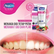 Dentist avycol teeth whitening expert