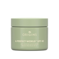Origins A Perfect World Age-Defense Moisturizer with SPF 40 | Hydrates & Helps Delay Visible Signs o
