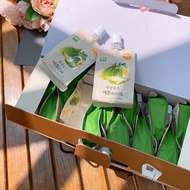 [GENUINE Commitment] CHUNHO Bitter Red Ginseng