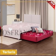 Guhdo Springbed New Prima 2 In 1 - 160x178 -HANYA KASUR SORONG BAWAH