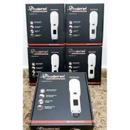 Progemei GM 6136 Rechargible hair clipper