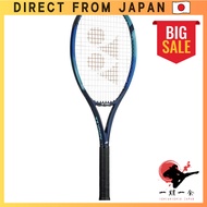 YONEX EZONE FEEL Tennis Racket 07EZF (018) - Multiple Grip Sizes