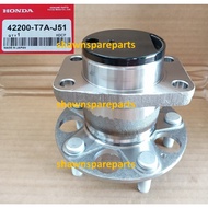 oem REAR Wheel Bearing Honda HR-V HRV T7A 2015-2022 42200-T7A-J51