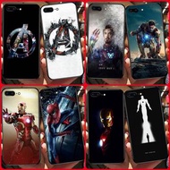 Iron Man iPhone Case/ iPhone 12/ iPhone 12 pro max/ iphone 12 mini/ iphone12/ Marvel 手機殼/ iphone 11/