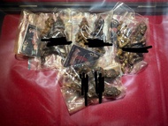 魯士劈木尼/阿贊劈木尼 -第七期“固神哩”達田雅琪 異性緣法物！