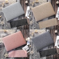 jjjBling Marble Case for Macbook Air 13 Touch ID 2019 2020 A2179 A2337 A1932 Retina Pro 13 15" Touch