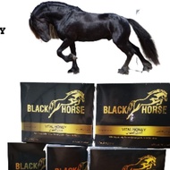 Black horse vital honey original order now