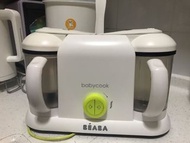 Beaba BB 蒸煮攪拌機