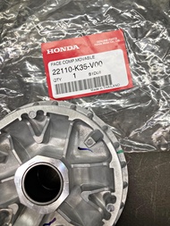 ชามเม็ด / ชามตัวใน แท้ศูนย์ Click 125i (LED) ( 22110-K35-V00 )