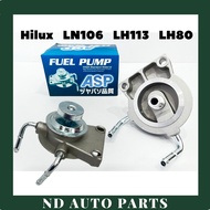 23301-54410 FUEL DIESEL HAND PUMP Toyota Dyna LH80, YH80 , LY100 , Hilux LN65 , LN106 , HIACE LH113 