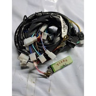 JUPITER MX OLD CLUTCH BODY CABLE (2S6)