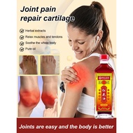 🔥BUY 1 FREE 2🔥[Joint Recovery In One Touch] Borneo Flaxseed Oil / Natural Anti-Inflammatory / Reduce