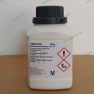 ANTIMONY OXIDE | KALIUM ANTIMONY III OXIDE 250gr