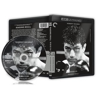 [En]4K UHD 1080P Blu-ray HD Movies Raging Bull