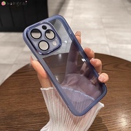 With Lens Film For itel A90 A80 A70 A60 A50 A50C P65 P55 P40 Power 70 Phone Case Simple Black White 