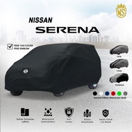 Nissan Serena C24 Car Body Cover / Serena C25 Car Cover / Serena C26 Car Mantle / Serena C27 Car Coa
