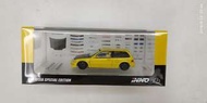 Inno64 EF9 Civic 馬來西亞限定