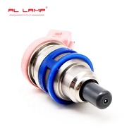 Fuel Injector 16600-85E01 16600-21V02 For Maxima GXE, SE 3.0L V6 - Gas