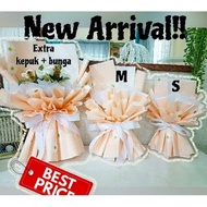 CASING KOSONG/BOUQUET KOSONG/SARUNG BOUQUET/CASING DUIT/ CASING BOUQUET RAYA/TAPAK BOUQUET/CASING KE