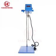 High quality High Efficiency Mixing Soap Detergent Pneumatic Lifting Dispersing Liquid Washing 40L M