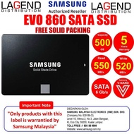 Samsung SSD 870 EVO 250GB 500GB SSD 860 EVO870 SATA III 2.5 inch SSD. AS340 AS350 SSD PLUS ULTRA 3D 