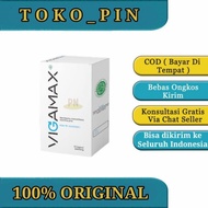 Vigamax asli original Vigamax asli obat stamina pria Dewasa BPOM