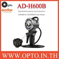 AD-H600B GODOX Hand Grip For AD600B AD600BM AD600 And Ad600m