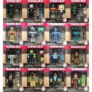 New ROBLOX doll toy ROBLOX Collectible Doll