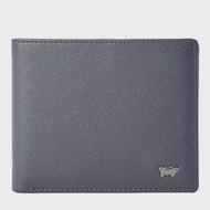 BRAUN BÜFFEL Braun Buffel Seismic Wallet with Coin Compartment