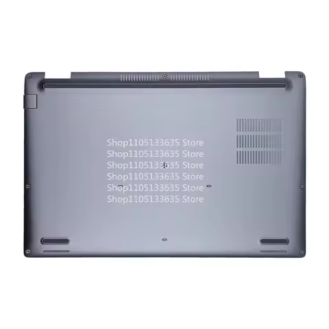 For Dell Latitude 5420 E5420 Bottom Case Base Enclosure 063DTN 63DTN