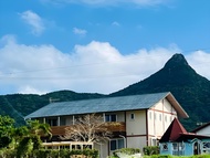 石垣島海雀旅館 (Ishigaki island inn UMISUZUME)