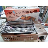 Gaz Lite LPG BBQ Grill plus one  Gaz Lite 330g LPG Cylinders .