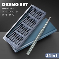 Xzante Wiha Screwdriver Set Magnetic Bits 24 in 1 - W24