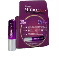 Byco Migracare Roll On Lavender 5ml | Essential Oil