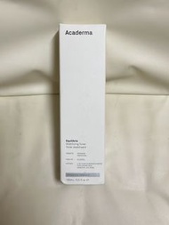 Acaderma 柔護平衡調理水165ml