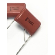 CBB Film Capacitor 334J1600V 2000V334J 1.6KV 0.33 UF 2KV 334K 330NF