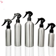 Aluminum Spray Bottles with Nozzle Reliable Aluminum Spray Bottles Metal Fine Mist Bottle Sprayer At