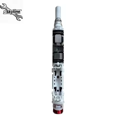 Electric Toothbrush Motherboard Motor Vibrator for IO5 / IO6 Replacement Motor Components