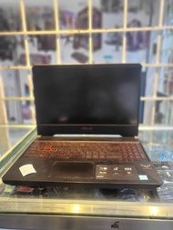 ASUS TUF Gaming FX505G Intel Core i5-8300H 16GB RAM 1TB SSD GTX1060 Laptop /206
