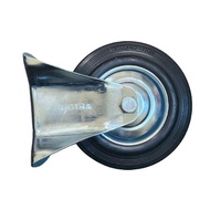 Notra Rubber Wheel 6 Inch Dead 160mm 16cm