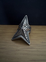 Cody Sanderson DEEP Star Ring