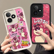 Casing for Realme 14 14T 14X Narzo C53 C63 C51 Note 70 70T 15T 50 GT 6 NEO6 SE C61 60 N53 N61 5G Q-2