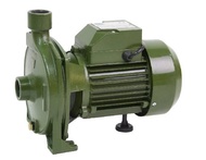 ปั๊มน้ำหอยโข่ง ปั๊มน้ำไฟฟ้า คอล์ยทองแดงแท้ BONO รุ่น CPM130  1นิ้ว 0.5 แรงม้า