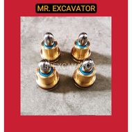 (Heavy Duty) Hitachi EX EX100-1 EX120-1 EX200-1 Excavator Pilot Pusher Assy 9104359 (47 x 13)