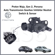Proton Waja Gen2 Persona Satria Auto Transmission Gearbox Sensor Inhibitor Neutral Switch & Sensor
